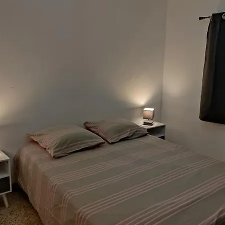 Apartment Charming Appt Near The Herault