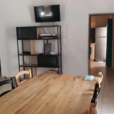 Charming Appt Near The Herault Apartment Agde