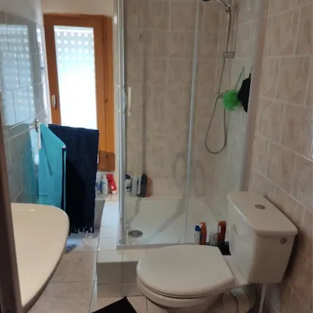 Charming Appt Near The Herault Apartment *